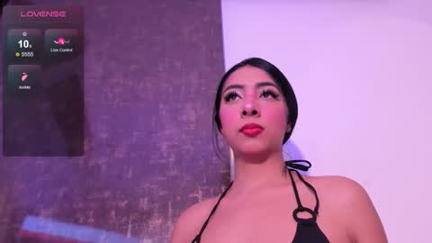 ANNY online show from March 1, 3:41 am