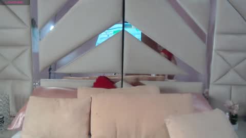 Snapshot of cherry_sussan chatting on January 10, 3:29 am Sussan Cherry online show from January 10, 3:29 am