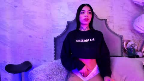 Snapshot of cherry_sussan chatting on January 11, 3:55 am Sussan Cherry online show from January 11, 3:55 am