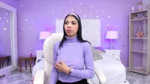 Snapshot of cherry_sussan chatting on February 26, 4:58 am Sussan Cherry online show from February 26, 4:58 am