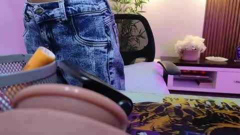 Sery online show from May 2, 6:35 pm
