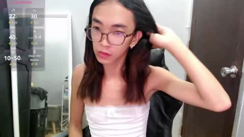 ashli online show from July 5, 10:06 pm