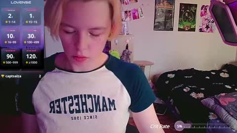 cherrybaby_0 online show from December 6, 9:10 am