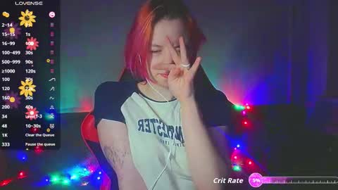 cherrybaby_0 online show from September 11, 8:53 pm