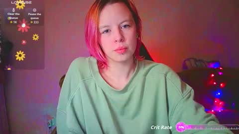 cherrybaby_0 online show from September 29, 9:30 pm