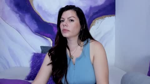 cherryblossomm1 online show from January 8, 11:30 pm