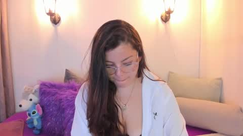 cherryblossomm1 online show from March 8, 2:23 am