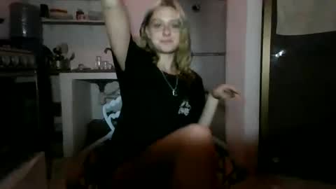 cherryblushxo online show from December 21, 6:09 am