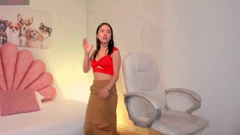 Snapshot of cherrybombs_ chatting on January 19, 12:09 pm Cherry online show from January 19, 12:09 pm