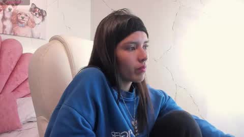 Snapshot of cherrybombs_ chatting on February 2, 12:26 pm Cherry online show from February 2, 12:26 pm