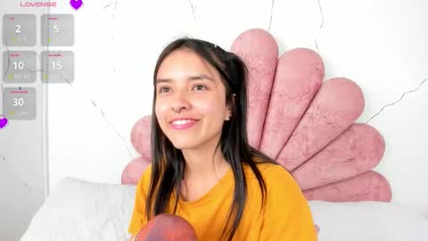 Snapshot of cherrybombs_ chatting on February 5, 2:11 pm Cherry online show from February 5, 2:11 pm