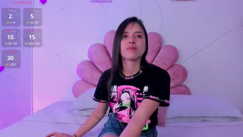 Snapshot of cherrybombs_ chatting on February 6, 1:58 pm Cherry online show from February 6, 1:58 pm