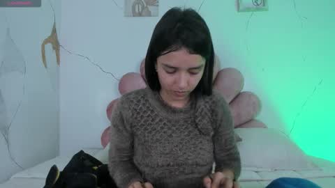 Cherry online show from March 18, 1:03 pm