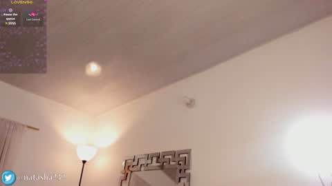 CHERRY online show from December 29, 5:31 am