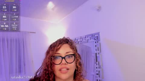 CHERRY online show from February 14, 5:51 am