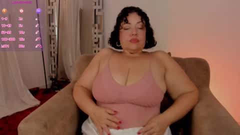 CHERRY online show from March 17, 1:43 am