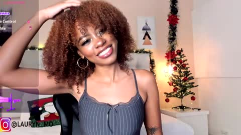 Cherry Lady online show from December 27, 7:57 pm