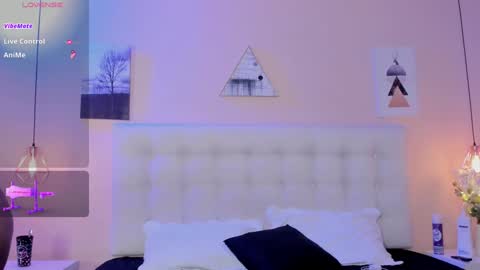 Cherry Lady online show from February 6, 12:16 pm