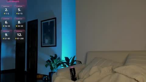 Cherry Lady online show from October 8, 12:30 am