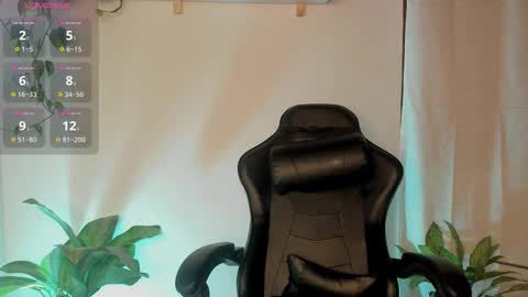 Cherry Lady online show from October 21, 2:23 am