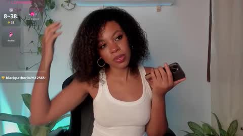 Cherry Lady online show from October 25, 11:32 pm