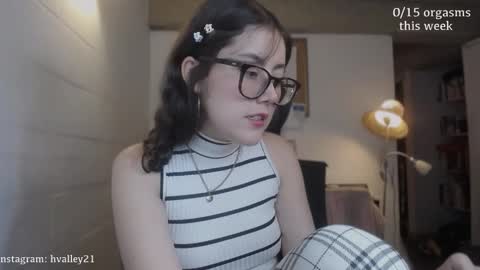 Sarah Prez online show from November 11, 4:34 am