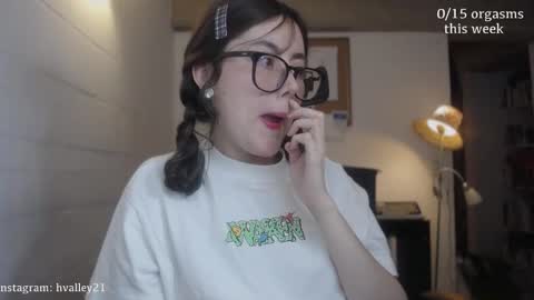 Sarah Prez online show from November 28, 2:58 am