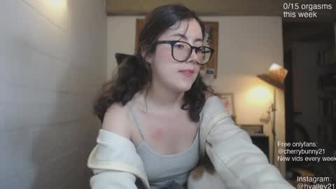 Sarah Prez online show from May 16, 6:54 am