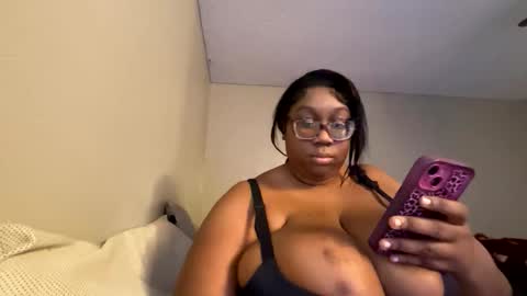 Cherrycakey online show from May 27, 8:50 pm