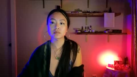 Miss Cherry online show from October 15, 1:28 am