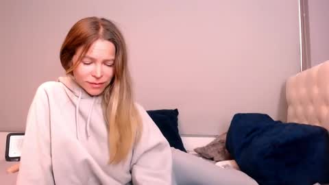 Anna online show from October 20, 4:51 pm