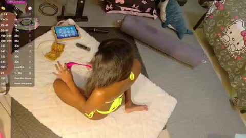 Cherry online show from September 23, 2:14 am