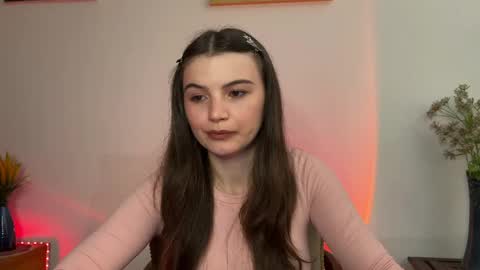 Lina online show from May 31, 1:58 am
