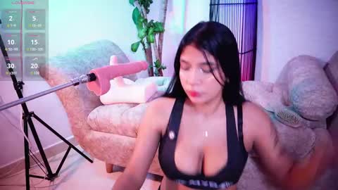 Cherry  online show from September 19, 3:19 am