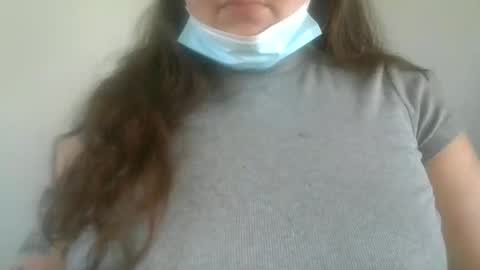 CherryJune online show from March 17, 5:38 pm