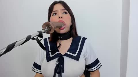 Cherryl online show from February 25, 7:47 pm