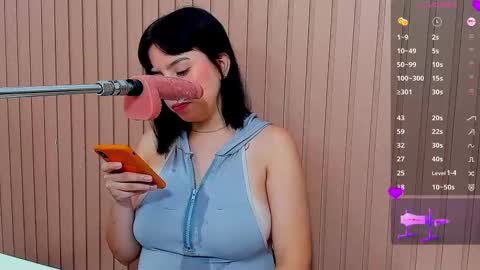 Cherryl online show from November 11, 7:58 pm