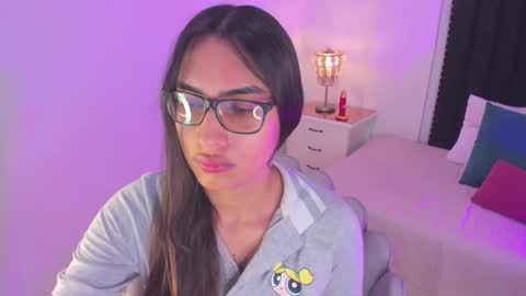 Cherry online show from October 14, 12:50 pm