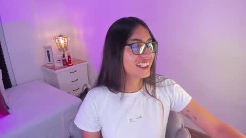 Cherry online show from October 23, 1:32 pm