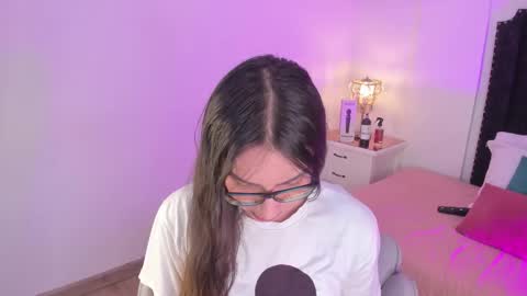 Cherry online show from November 20, 1:44 pm