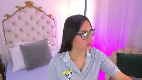 Cherry online show from February 13, 1:18 pm