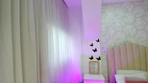 Cherry online show from February 16, 1:07 pm