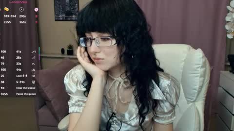Snapshot of cherrylanding chatting on May 13, 8:06 pm Isabel online show from May 13, 8:06 pm