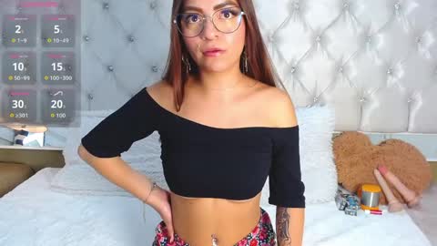 Cherry  online show from April 1, 5:30 am