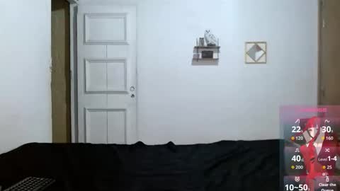 Cherry Lugosi online show from February 28, 4:13 am