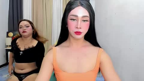 cherrymaegray online show from January 12, 12:38 am