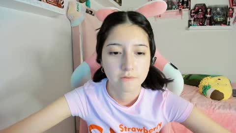 cherrycute666 online show from December 22, 4:39 am