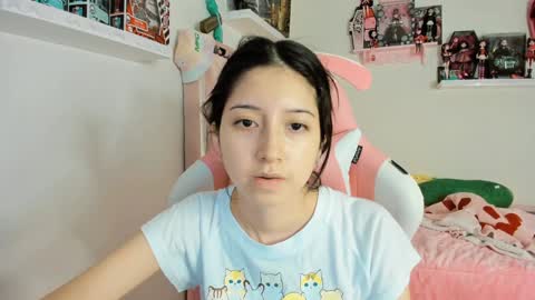 cherrycute666 online show from December 26, 1:29 am