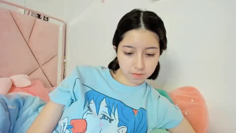 cherrycute666 online show from December 28, 3:37 am