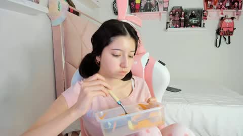 cherrycute666 online show from January 21, 3:37 am